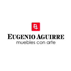 Eugenio Aguirre, Muebles de Autor